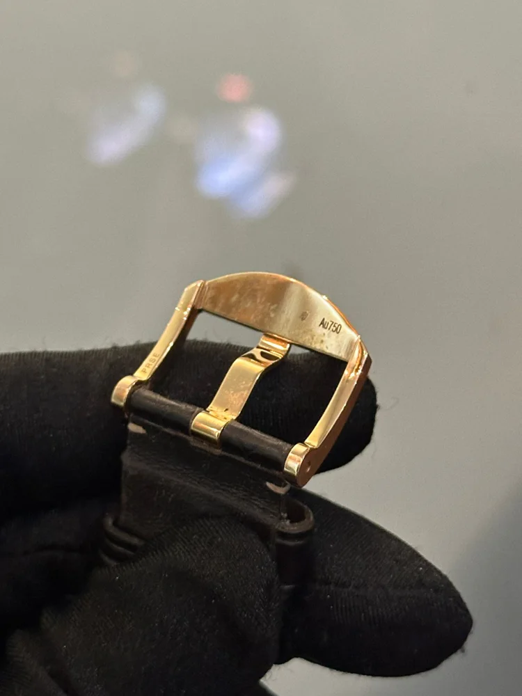 Panerai Luminor 1950 8 Days GMT